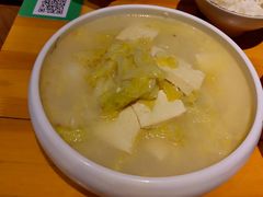 -香满园春饼·家常菜(东大桥店)