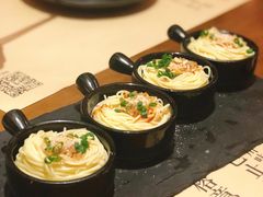川味凉面-榕意·川味之美(深业上城店)