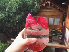 玫瑰冰气泡-瑭风赏阁