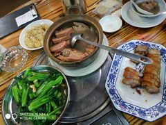 -禄源公·老莞诚饭店