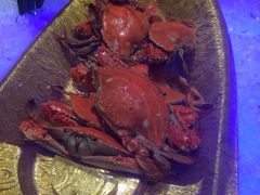 -长沙三景韦尔斯利酒店·Oval全日制餐厅自助餐