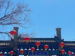 -蓬莱阁景区