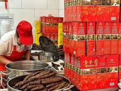-净香园熟肉(北坦总店)