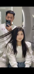 -3AM·S HAIR SALON烫发染发接发