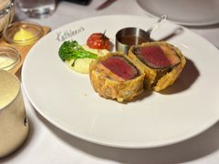 -Kathleen's Waitan 凯圣琳江景西餐厅(外滩店)
