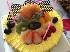 -优益滋蛋糕(斗柏路店)