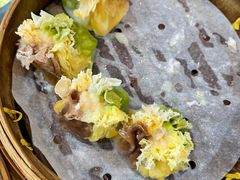 炫彩鲍鱼烧卖-都一处烧麦馆(前门店)