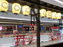 门面-牛New寿喜烧(闵行龙湖天街店)