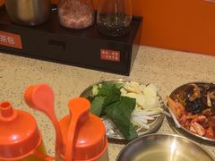-妙香居韩国烤肉(容桂天佑城店)