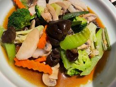 -蟹榭(静安寺晶品商场店)