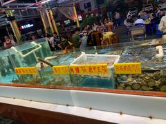 -皮记海鲜1995(寮步店)