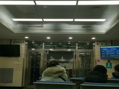 -中国医科大学附属盛京医院(南湖院区)