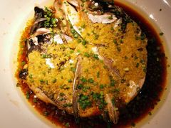 -绿茶餐厅(深圳龙华天虹购物中心店)