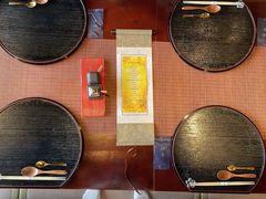 -湖月·割烹料理(湖滨店)