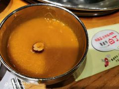 -姜虎东白丁烤肉(银泰中心in99店)