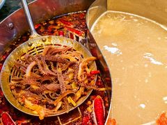 -来龍儿鲜切牛肉自助老火锅