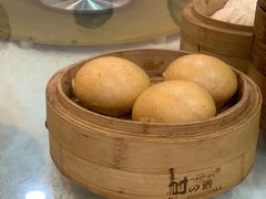 【柳饮·春柳酒家】粗粮包-柳饮·春柳酒家