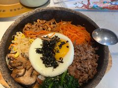 -七八冷面·延边朝鲜族美食(欢乐谷店)