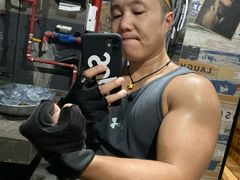 -KingBull私教健身&格斗订制(龙井商业中心店)