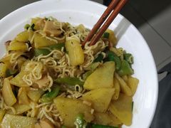 -小土豆北方菜馆(文慧园店)