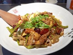 -川成元·麻辣香锅(凯德MALL西直门店)