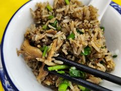-汤氏美食台山水步特色黄鳝饭(龙津东路店)