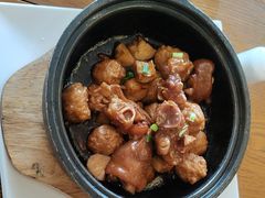 -赶海部落海鲜城(海阳路店)