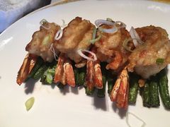 -金轩中餐厅 Jin Xuan(浦东丽思卡尔顿酒店)