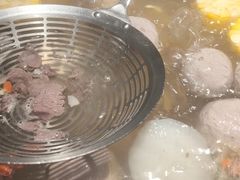 -潮发潮汕牛肉店(永庆坊店)