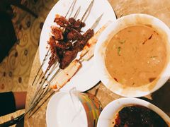 -银帆宾馆-自助餐厅(金马路店)