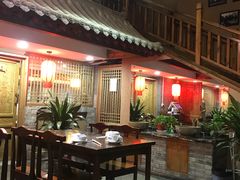 -来小酌·长安酒家(翠庭大厦店)