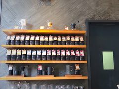-星巴克臻选(成都太古里店)
