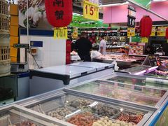 -鑫海韵通大卖场(石园店)