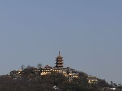 -狼山风景名胜区