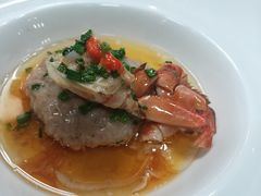 -萬國春·中菜馆(颐和公馆店)