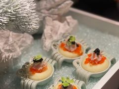 -蟹犇前•帝王蟹雪蟹(陆家嘴店)