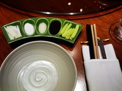 -君悦酒店·1881·北京烤鸭