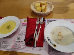 -海维克牛排馆HIGHWIC(右岸环宇坊店)