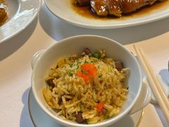 -宝丽轩中餐厅BAOLIXUAN