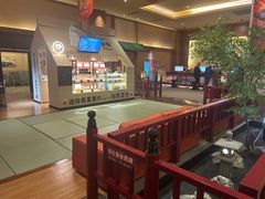 -大江户·温泉洗浴(浑南店)
