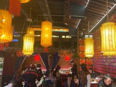 -小龙坎火锅(全球总店)