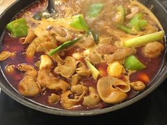 -湘肠香火锅店(团结湖店)