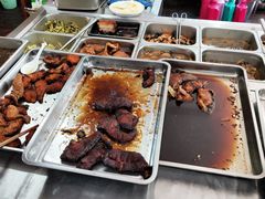 -兴福老面馆(寺路街店)