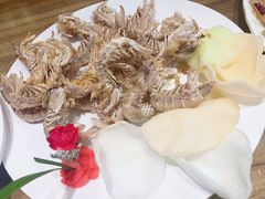 -海鲜城大家餐厅