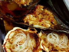 android_upload_pic-云晓光头烧烤吧(德平路店)