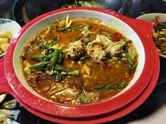 -好灶头妈妈菜·千岛湖土菜地标美食