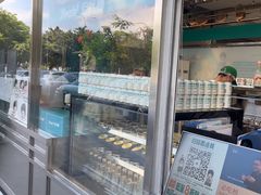 -自然椰·海南清补凉(海月广场店)