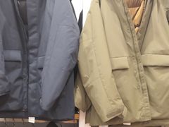 -优衣库(长沙国金中心店)