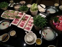 iphone_upload_pic-鲁西肥牛(九方购物中心店)