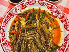 -江味龙虾馆·裸蓝龙虾(南山店)